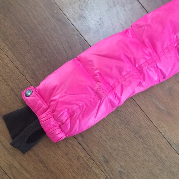 S13 Pink Puffer Jacket🌸 - Picture 5 of 7